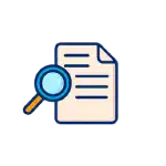 SEO audit and reporting for website health and search performance